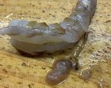 低糖質エビフライ作り方2写真