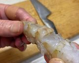 低糖質エビフライ作り方3写真
