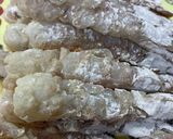 低糖質エビフライ作り方8写真