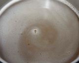 あさりの味噌汁作り方1写真