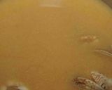 あさりの味噌汁作り方3写真