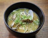 あさりの味噌汁作り方5写真