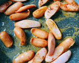 簡単♡ウインナーとゴーヤのカレー炒め作り方5写真