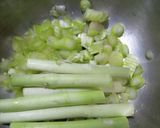 アスパラの根本DE♪かき揚げ作り方1写真