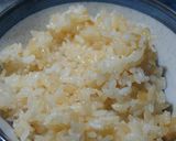 うなぎごはん作り方4写真