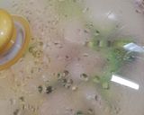 にがうり(薄切り肉、厚揚げ、卵)作り方9写真