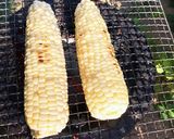札幌名物焼きもろこし作り方1写真