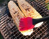 札幌名物焼きもろこし作り方2写真