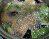 夏野菜麻婆作り方5写真