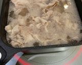 なすと豚のおろしめんつゆブシャー作り方2写真