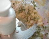 ✿焼鳥屋さん風✿軟骨入りつくね✿作り方2写真