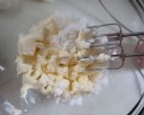 レアチーズクリームケーキ(ゼラチン無)作り方6写真