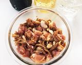 炊き込みご飯(母からの伝授ごはん)作り方2写真