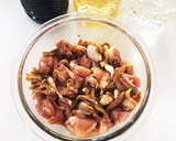 炊き込みご飯(母からの伝授ごはん)作り方2写真