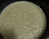 きゅうり冷製スープ作り方5写真