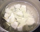 簡単☆お豆腐のトロトロ餡かけ作り方2写真
