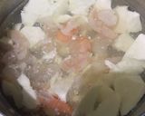 簡単☆お豆腐のトロトロ餡かけ作り方3写真
