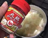 簡単☆お豆腐のトロトロ餡かけ作り方4写真