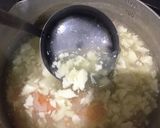 簡単☆お豆腐のトロトロ餡かけ作り方5写真