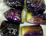 厚揚げと揚げ茄子のオランダ煮(煮物)作り方5写真
