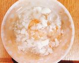 簡単☆お豆腐のトロトロ餡かけ作り方6写真