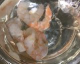 簡単☆お豆腐のトロトロ餡かけ作り方1写真