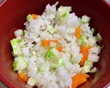鰻ご飯作り方2写真