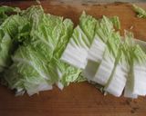 ☆母のけんちん汁☆作り方6写真