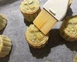 クルミ入り月餅作り方15写真