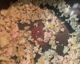 パパッと簡単♪食べきりカレー作り方4写真