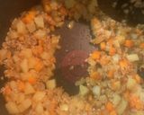 パパッと簡単♪食べきりカレー作り方6写真