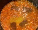 パパッと簡単♪食べきりカレー作り方10写真