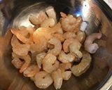 えびまるごと！ぷりぷり焼き餃子作り方1写真