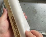 【手間なし】オーブントースターで錦糸卵作り方1写真