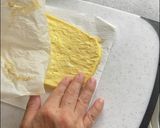 【手間なし】オーブントースターで錦糸卵作り方7写真
