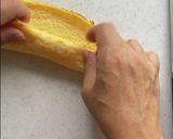 【手間なし】オーブントースターで錦糸卵作り方8写真