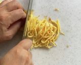 【手間なし】オーブントースターで錦糸卵作り方9写真