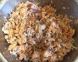 材料3つ！なにもかもうろおぼえの手抜き丼作り方5写真