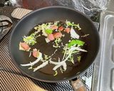 安くてはやうまナポリタン作り方2写真
