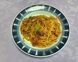 安くてはやうまナポリタン作り方4写真