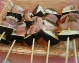 ✿イタリアン焼き鳥✿作り方1写真