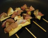 ✿イタリアン焼き鳥✿作り方2写真