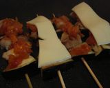 ✿イタリアン焼き鳥✿作り方3写真