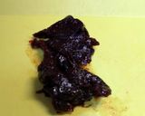 HB☆天然酵母☆お砂糖ちょっとの食パン作り方1写真
