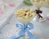 独り占めメロンケーキ ♕ Delux作り方29写真