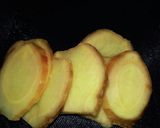 フライパンで角煮作り方3写真