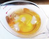 超簡単!夏野菜のカレーマリネそうめん!作り方3写真