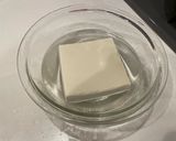 本格派!麻婆豆腐作り方1写真