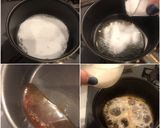しっとり食感マロンのパウンドケーキ作り方1写真