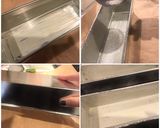 しっとり食感マロンのパウンドケーキ作り方2写真